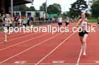 The 400 metres, Wednesday, july 24th, 2024 NEGP 5, Monkton Stadium.  Photo: David T. Hewitson/Sports for All Pics